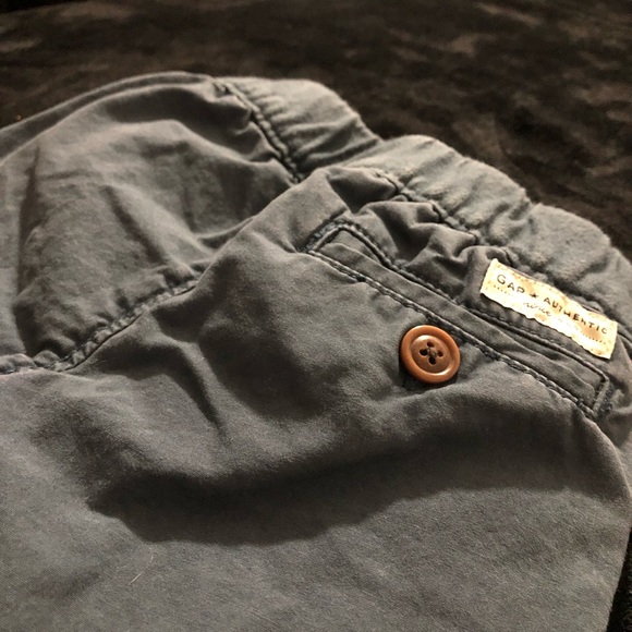 GAP Infant Lined Pants | 3-6M | GUC - Picture 8 of 10